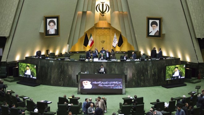 iran barlam weerar