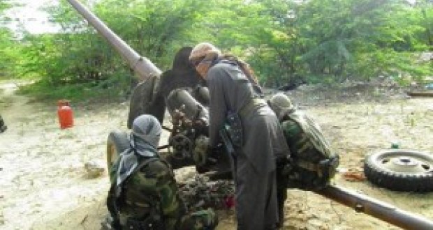 madaafiic saldhig Amisom