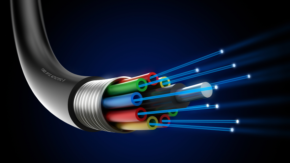 fibre-Optic