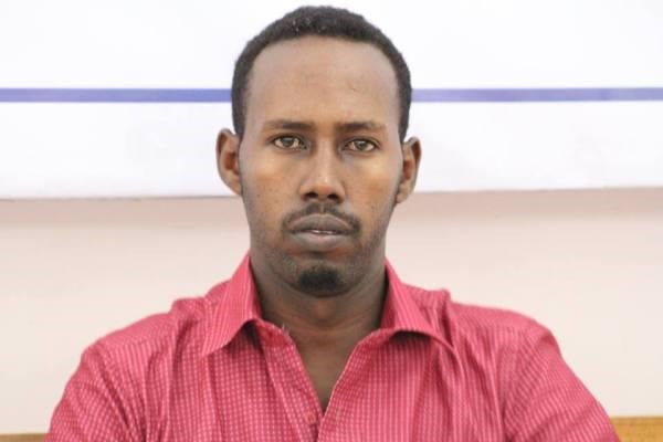 wasiir siraaji ninkii diley