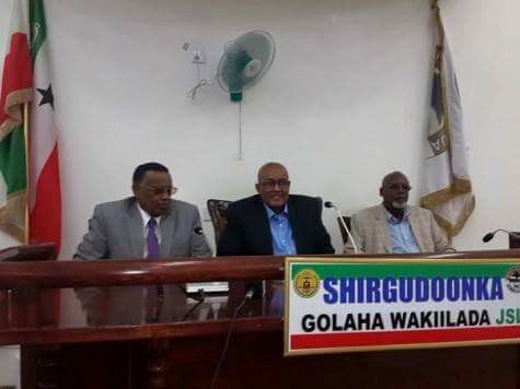 G GOLAHA WAKIILASA S LAND