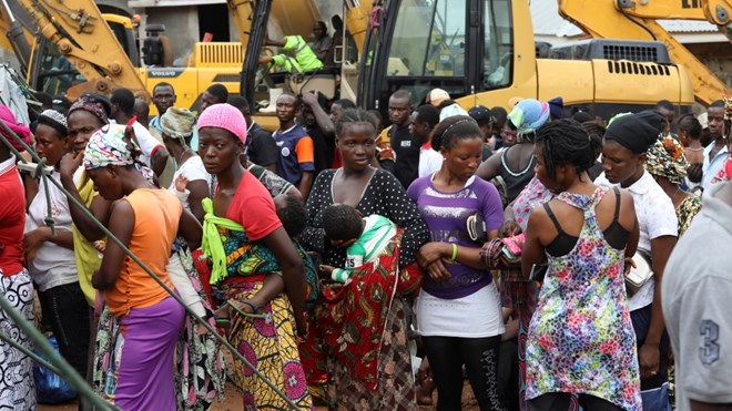 daadad freetown