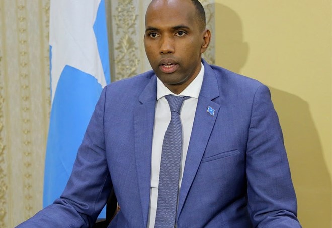 xasan cali kheyre