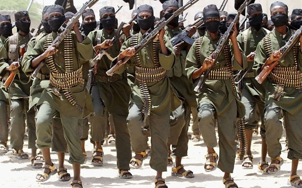 alshabaab afduub sii deyn