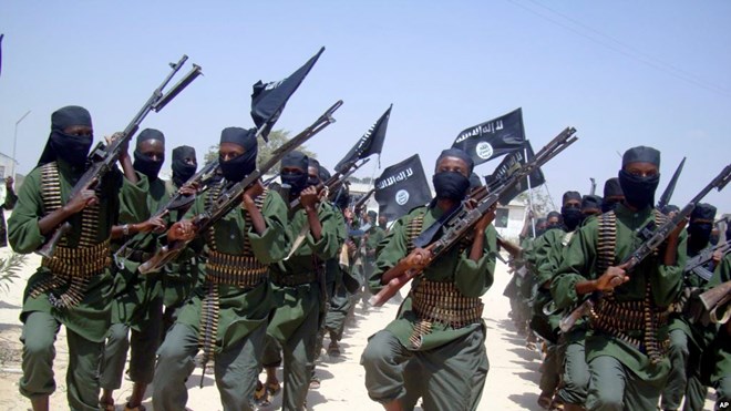 alshabaab werar kalabeyr