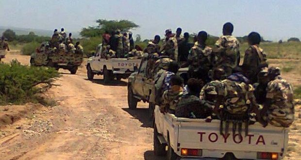 ismaamulka som itoobiya