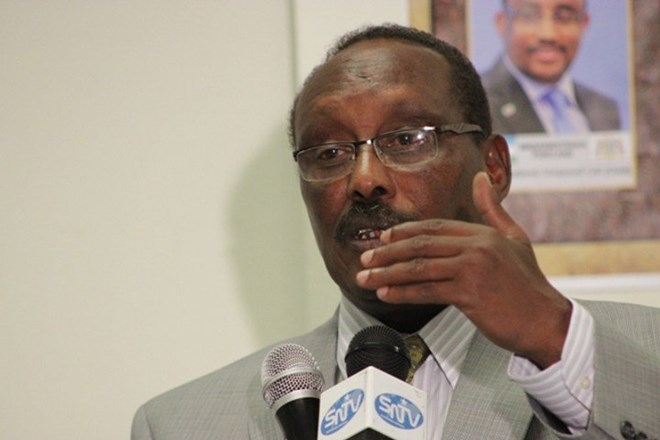 puntland wasir xil ka qaadis