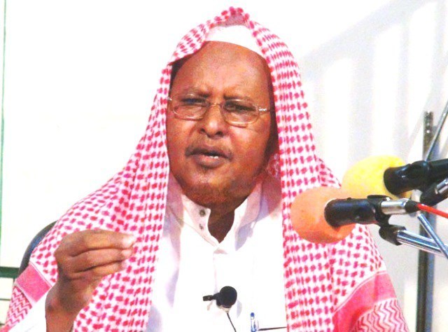 sh bashiir axmed salaad