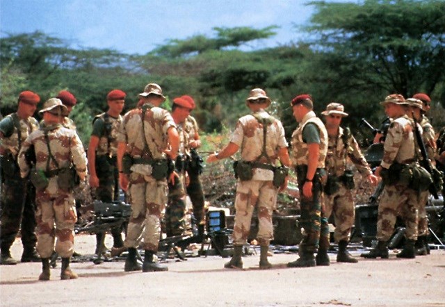 somaliya mareykan taageero