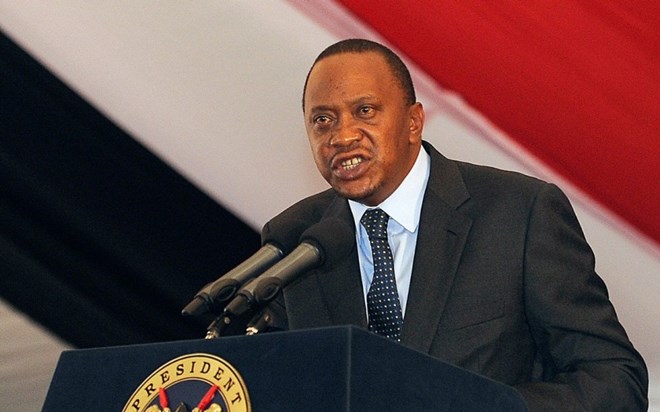 uhuro inqilaab