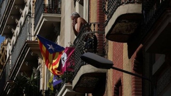 catalonia