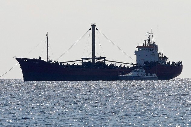 markab ganacsi