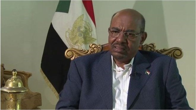 sudan