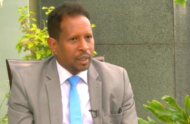 wasiir yariisaw