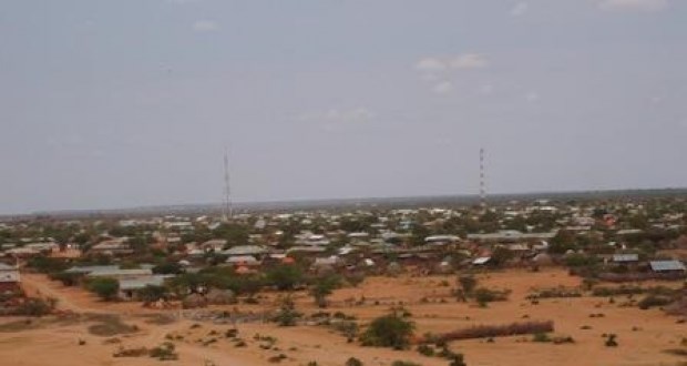 geel ku dhal
