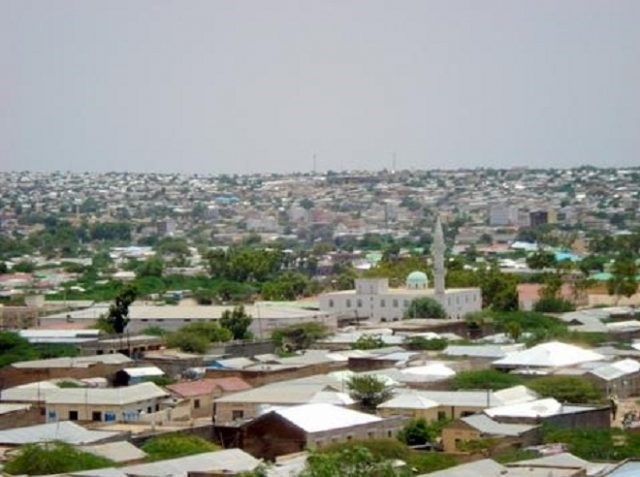 Xildhibaan Dhawaan Xasaanada laga Qaadey oo Maamulka Jubaland Xabsiga u Taxaabey.