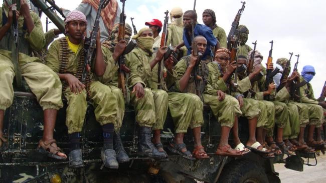 alshabaab werar waqoyi bari
