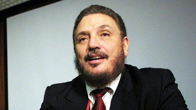 Wiil uu Dhaley Madaxweynihii Hore ee Cuba Fidal Castro oo La Sheegey in uu Isagu is Diley.