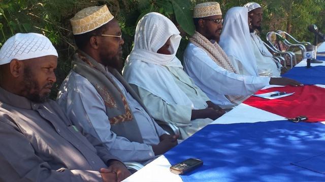 culimada puntland