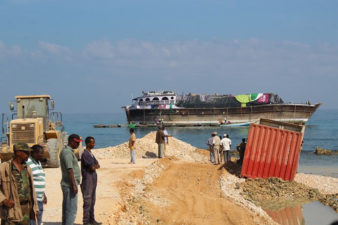 doon ku caaridey boosaaso