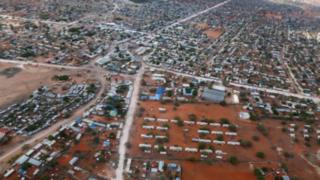 g waqoyi bari kenya
