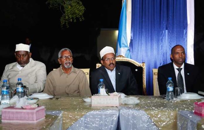 kulan farmaajo