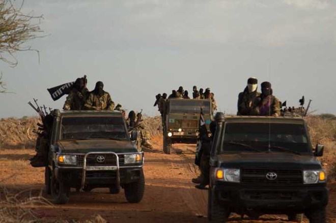 saraakiil alshabaab