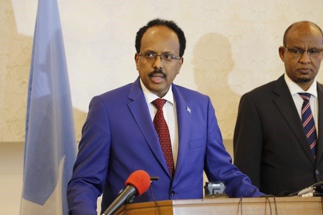 wadahadal somaliya iyo slnd