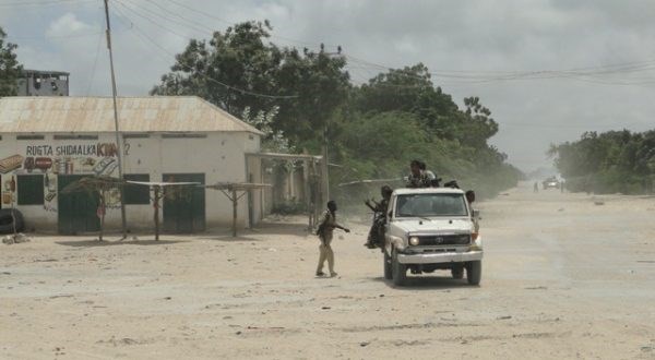 balcad al shabaab