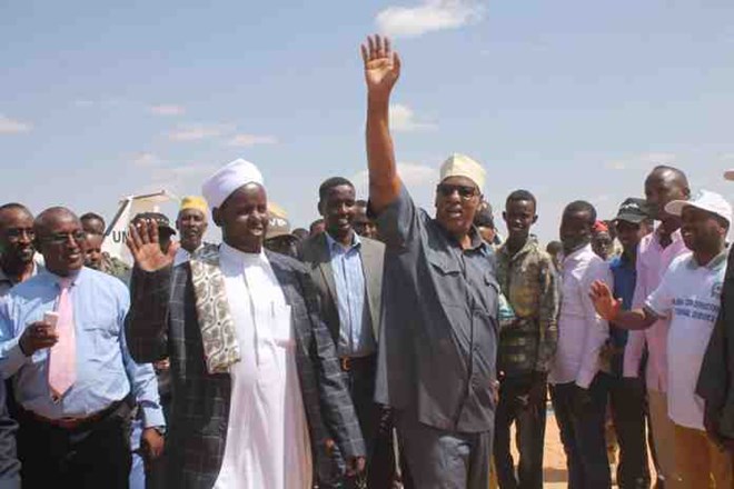 galmudug isku dhafid ciidamo