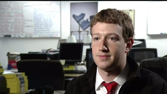 mark sukerbarg
