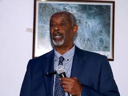 Eedeyn ay Hore ugu Soo Jeedisey Puntland oo Somaliland Ka Jawaab Celisey.