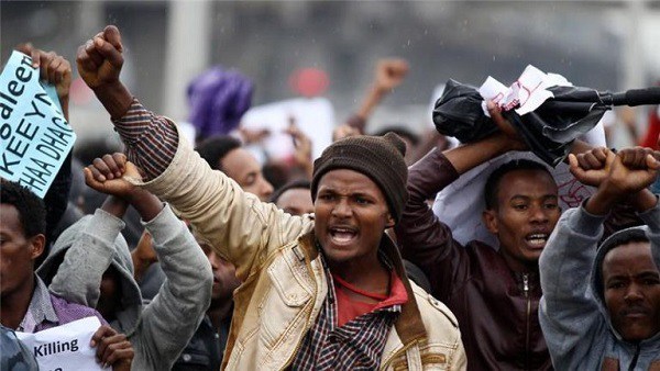 oromo dil