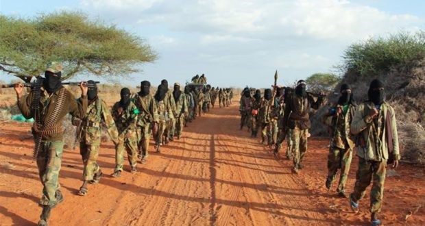 Ururka Dagaal yahanada Al-shabaab oo ay Ku Biireen Dhalinyaro Kenyaan ah.