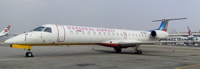 national airways