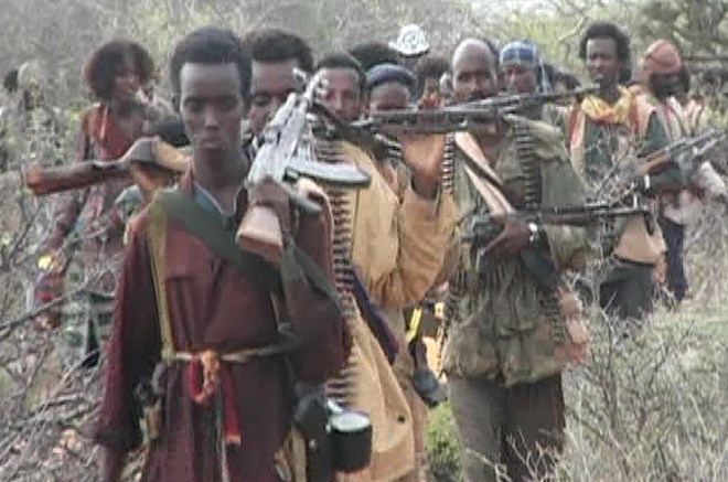 Jabhadda Hubeysan ee OLF iyo Xukuumadda Itoobiya oo Heshiis ku kala Saxiixdey Dalka Eritrea.