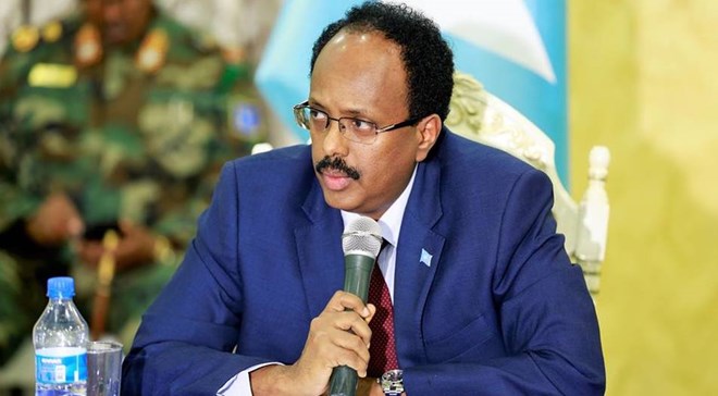 Shirkii uu Iclaamiyey M/weyne Farmaajo ee Dawlada Dhexe iyo M/goboleedyada oo Dib u Dhac ku Yimid.