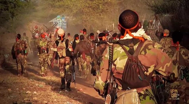alshabaab weerar
