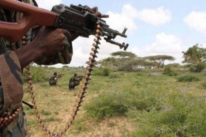 Deegaanka Daynuunaay oo Al-shabaab Weerar Culus Ku Qaadeen iyo Xaaladda Sida ay Tahey.