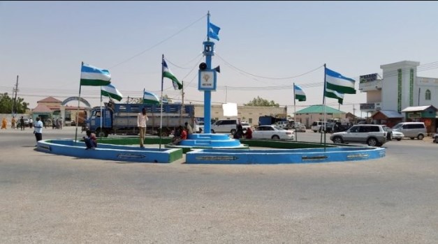 Gobolka Sool Isimo Kasoo Jeeda Shir ay Garoowe Ku Yeesheen oo Natiijo La’aan Ku Dhamaadey.