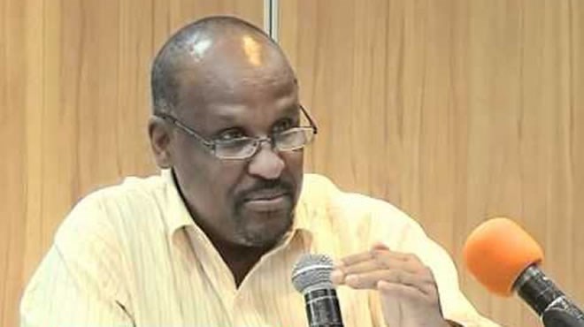 Ardey Soomaaliyeed Ku Xaniban Dalka Turkiga oo uu Ka Hadley Wasiirka Waxbarashada Cabdullaahi Godax Barre.