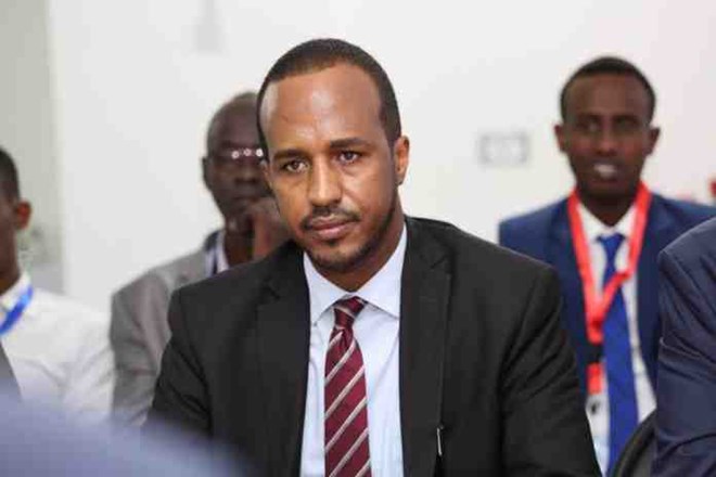 jamal wasir