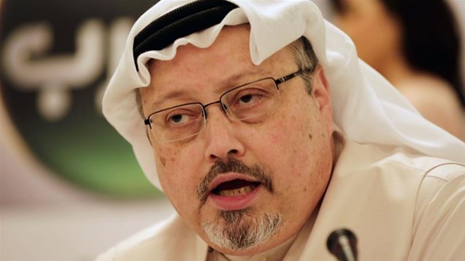 Waddamada Reer Galbeedka oo Shaki Wayn Ka Muujinaya Dilka Wariye Kashoggi iyo warbixinta Dawlada Sucuudiga.