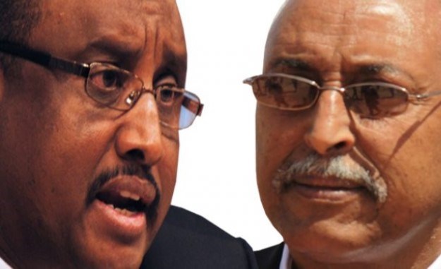 M/weyne Ku Xigeenkii Puntland C/xakiim Cumar Camey oo Dacwad ka Gudbiyey M/weyne C/weli Cali Gaas.