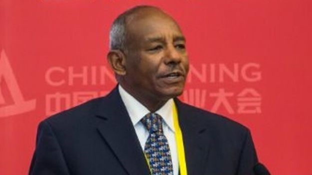 w eritrea