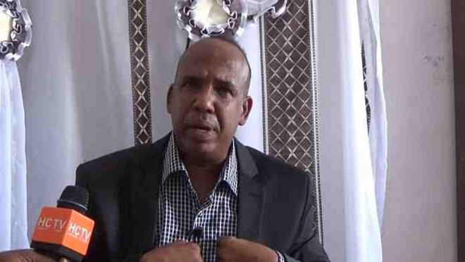 Mooshinkii Laga Keenay M/weyne Farmaajo oo Xildhibaano Sheegeen in Laga Been Abuurtey.
