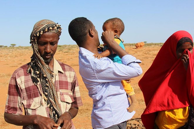 Maalinta Xuquuqda Aadanaha oo Ku Beegan 10/12/2018 iyo Sida Looga Arko Soomaliya Dhawrista Xuquuqda Aadanaha.