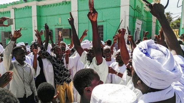 al bashiir