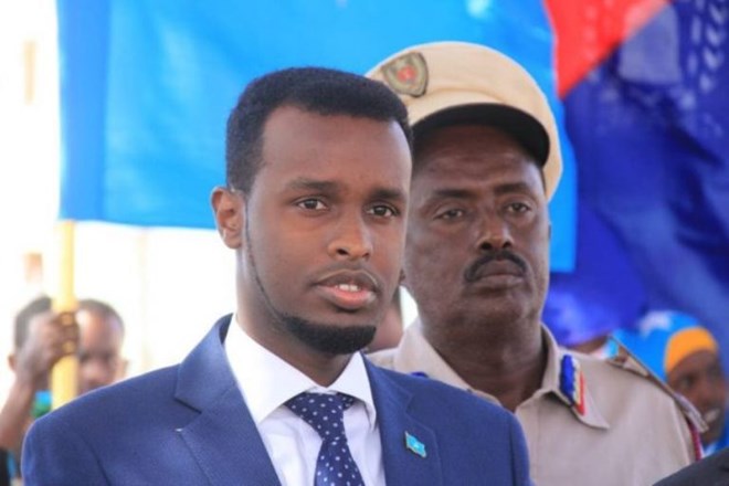 m gobolka banadir