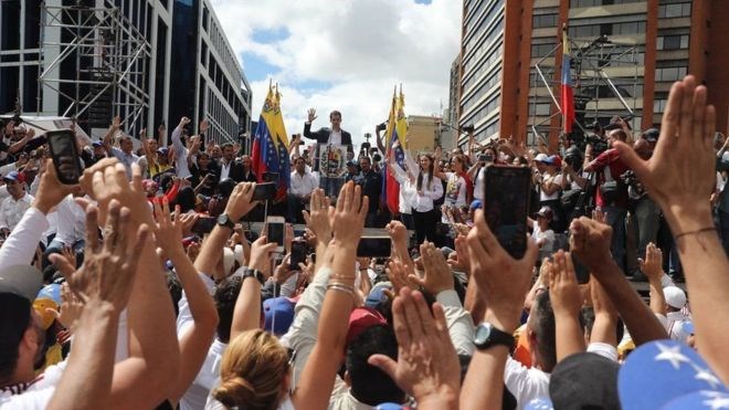 venezuela
